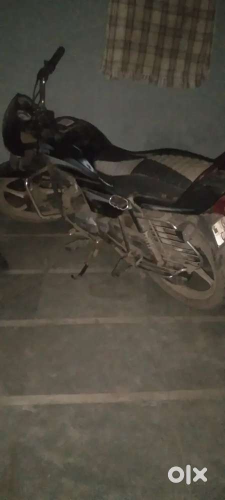 Spelner plus median conditon