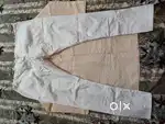 Kurta pajama 34 no. Size