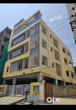 Flat for rent, each floor one flat