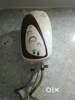 Electric Geyser