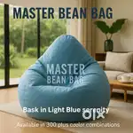 Master Bean Bag - Bean Bag Manufacturing Company