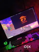 Gaming computer cpu
