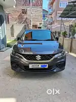 Baleno Delta 2024