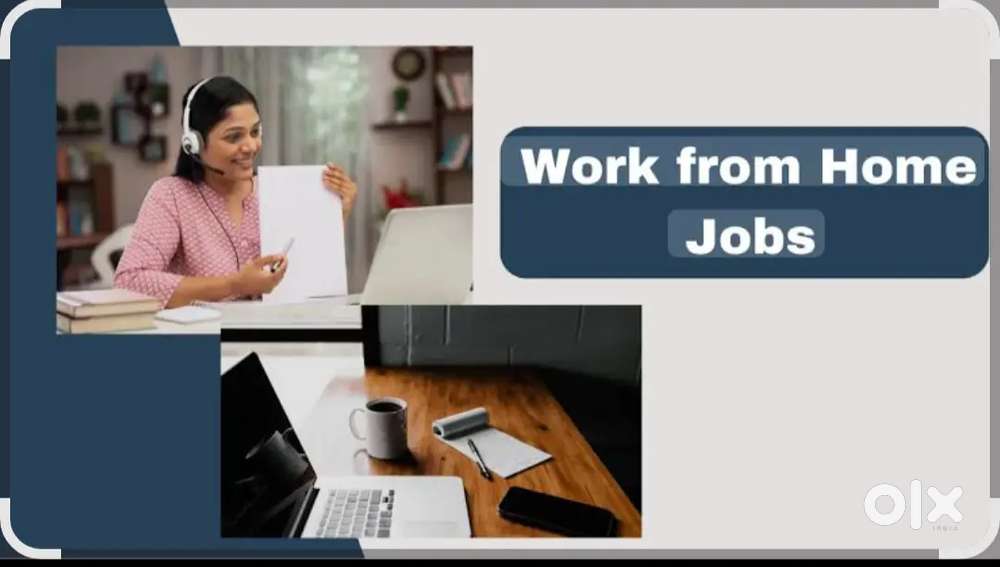 Earn more money less work with data entry work