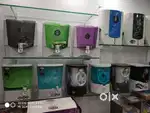 RO B12TDS WATER PURIFIER ALL TYPE RO PLANT SELL WATER HEATER SS COOLER