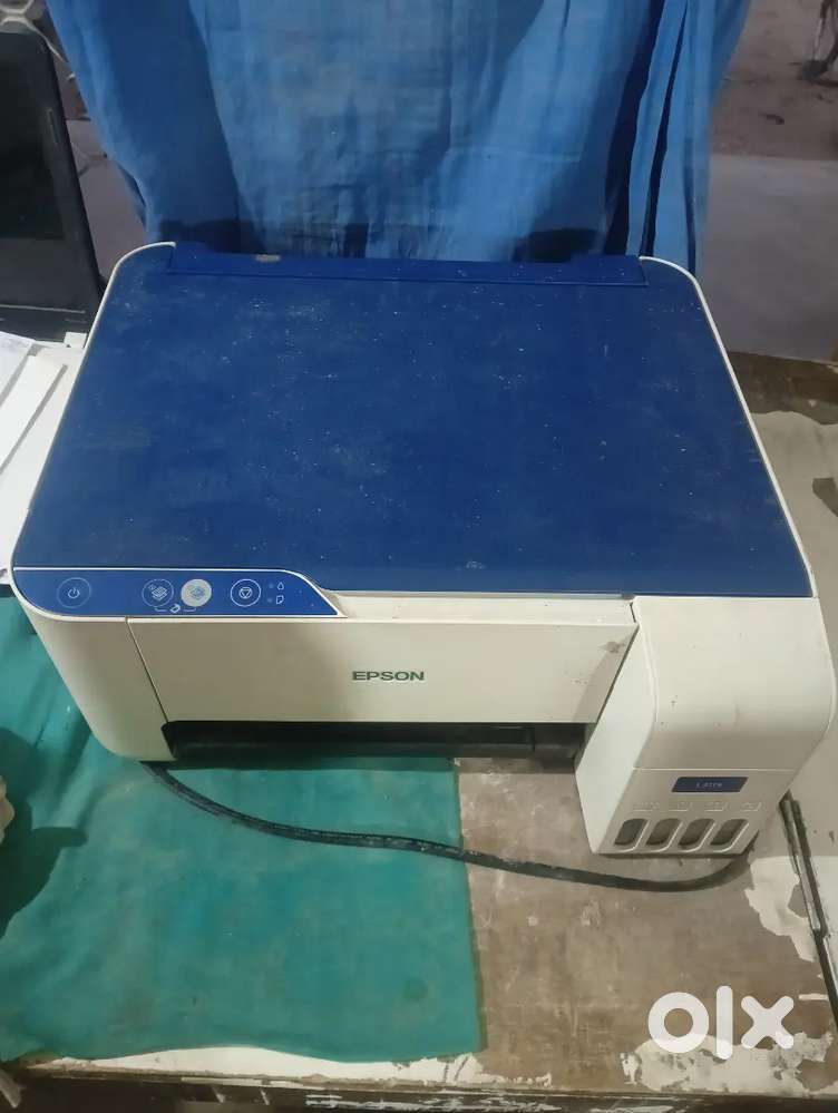 EPOSON L3115 NEW GOOD WORKING