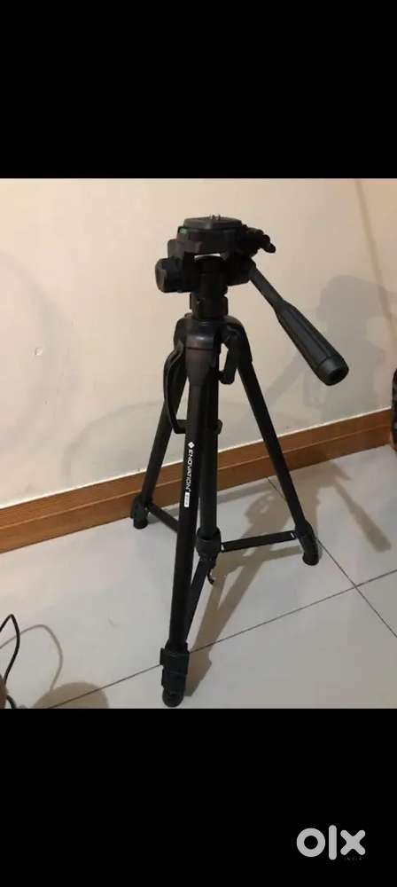 Dslar camara