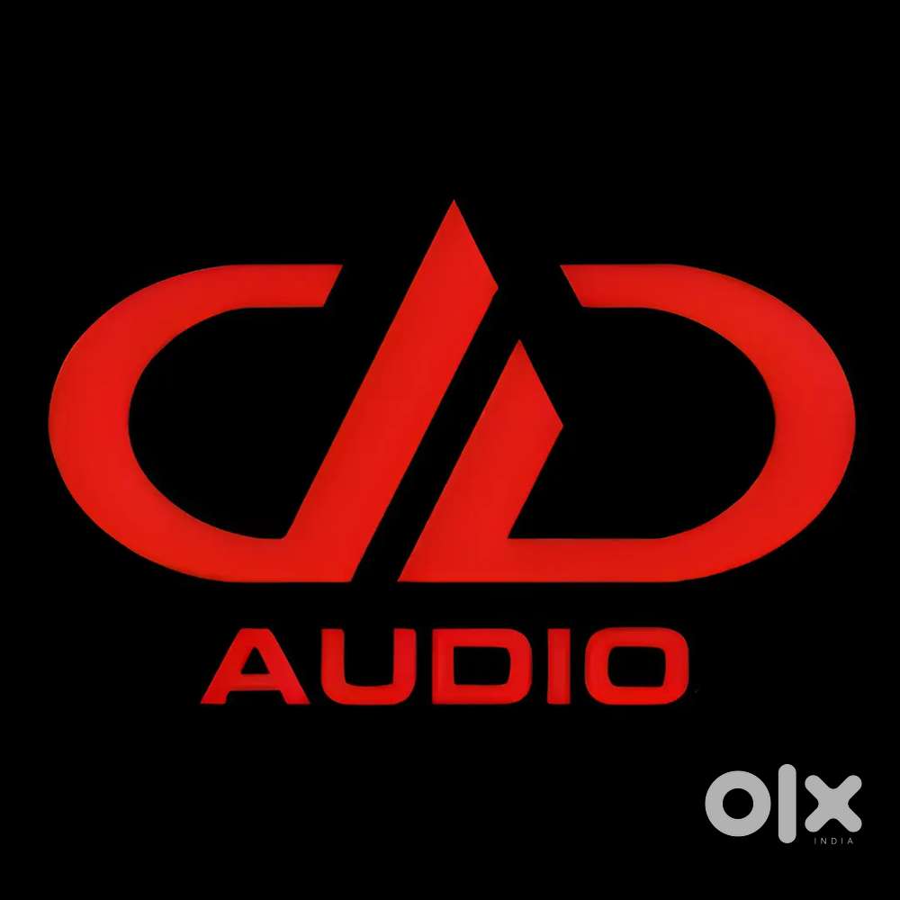 DD Audio 112a-D4  (12-inch) ₹6,500 & 2 x Zipp 20ZBW2 (8-inch) ₹1,400