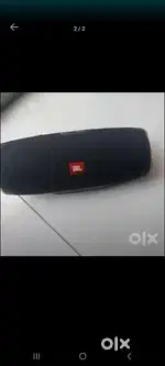 JBL speaker for sell