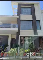 2 rooms with attached kitchen and terrace for rent