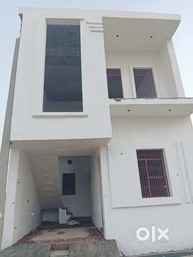 NH2  town ship mathura