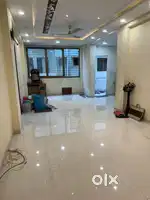 Narendra nagar 3 bhk flat only family sarvice cls  nice society