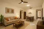 3BHK Flat for Sale near me in Dombivli Runwal Garden City near Station