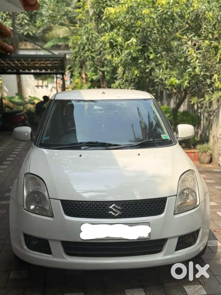 Maruti Suzuki Swift 2010 Diesel Perfect Condition