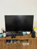 Samsung M5 Smart Monitor cum TV