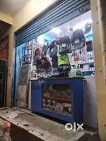 Stationary for sale with furnished with Stock Shop Rent 4k & Advan 20k