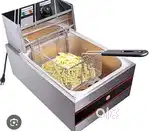 Fieldstar deep fry machine 4ltr