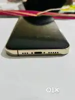 iPhone 12 pro 256gb storage.