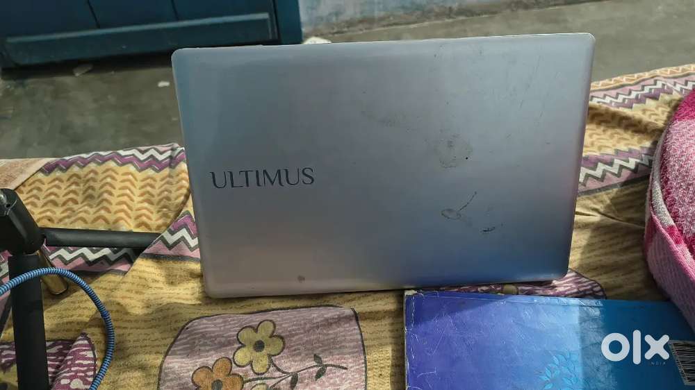 Ultimate laptop