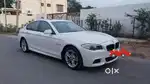 BMW 5 Series 2010-2013 3.0 530D, 2013, Diesel