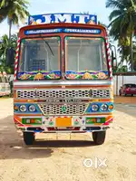 Ashok Leyland 10 Wheel Cabin Chassis Lorry 2518 -2018 Sale