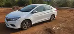 Honda City 2017