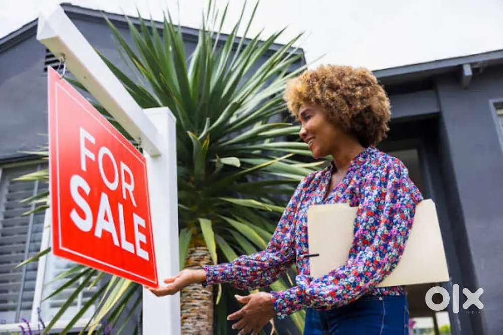 Telecalling work 30k office executive manger