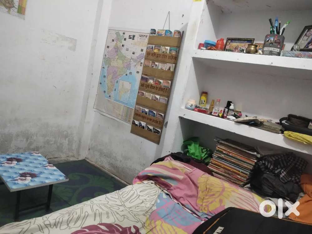 Need a boy room partner. Rent 2800 ( Electricity included)