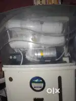 Water purifier