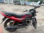 Passion Pro 2017 Model Available In Good Condition