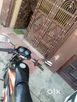 All original