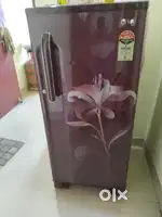 Fridge in good condition