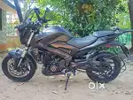Dominar 400