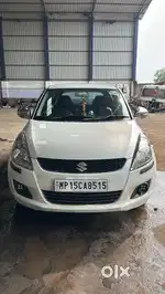 Maruti Suzuki Swift 2014 Diesel Good Condition