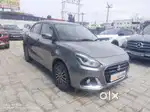 Maruti Suzuki Dzire 1.2 ZXI Plus, 2020, Petrol
