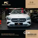 Mercedes-Benz GLA 200, 2024, Petrol