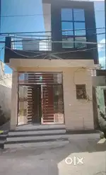 Ready to move 2 BHK independent house in Badu Sarai, BSF camp