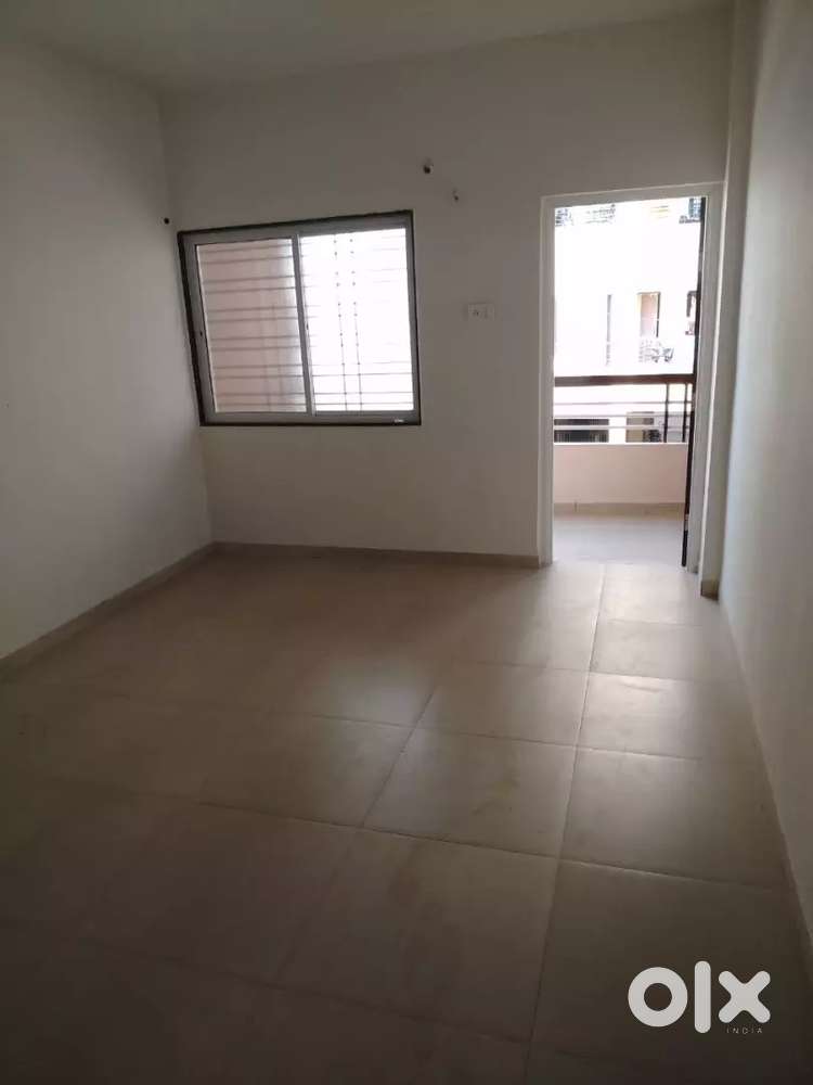2 BHK Ro House On Rent (Duplex)