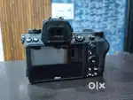 Nikon Z6 ll