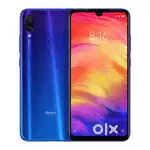 Redmi Note 7 Pro 6Gb Ram 128Gb Rom