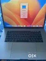 Mac book pro 15- Inch Laptop in Excellent Condition