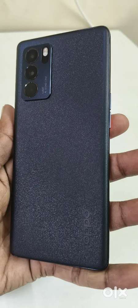 Reno 6 pro 5g 12.256