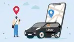 Drivers wanted for uber