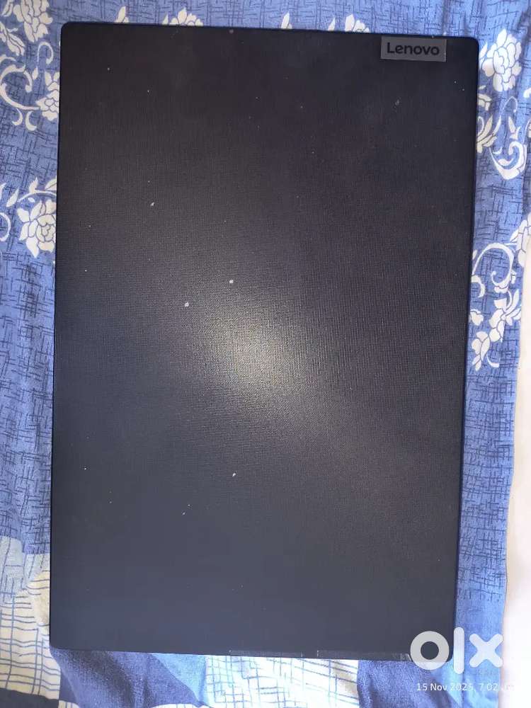 Lenovo Laptop V 15
