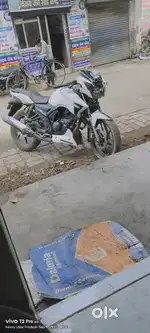 Splanded bike