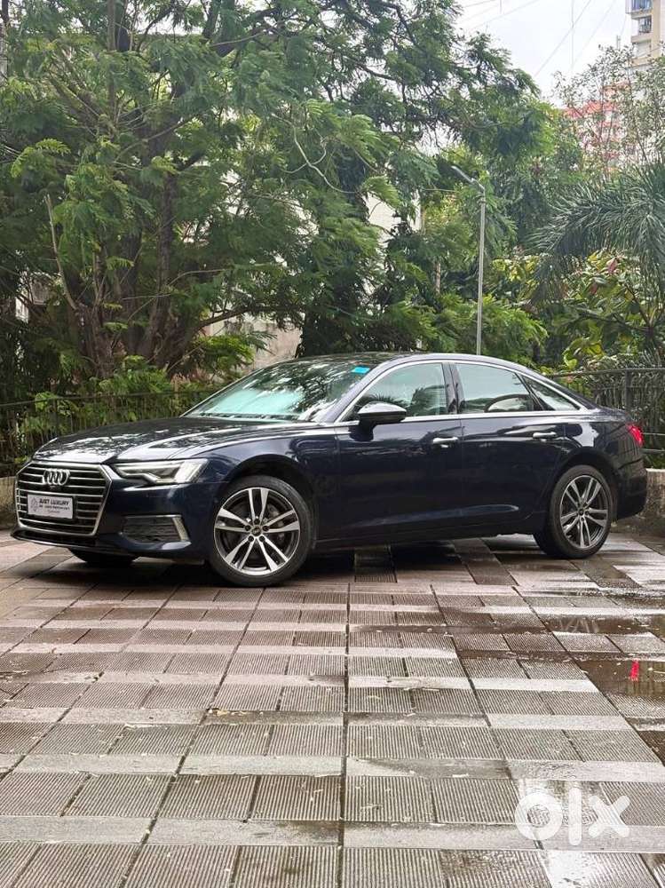 Audi A6 2.0 45 TFSI Technology, 2022, Petrol