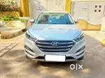 Hyundai Tucson 2.0 GL 2WD Diesel AT, 2018, Diesel
