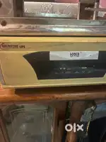 Microtek Inverter