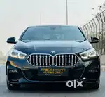 BMW 2 Series Gran Coupe 220i M Sport, 2021, Petrol