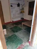 Single room separate washroom without kitchen only for room